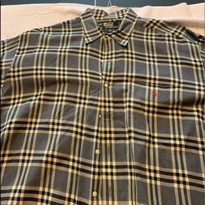 Polo by Ralph Lauren Lowell Sport Long Sleeve